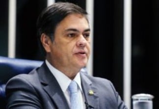 DINHEIRO VOADOR: ministra pede pauta para julgar inquérito contra o senador Cássio no STF