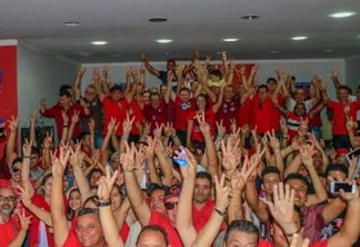 Zé Maranhão garante apoios a sua candidatura durante inauguração de comitê no Sertão