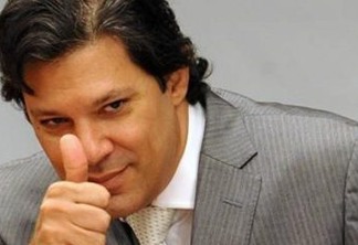 Haddad fala em ‘possibilidade de diálogo’ com PSDB depois das eleições
