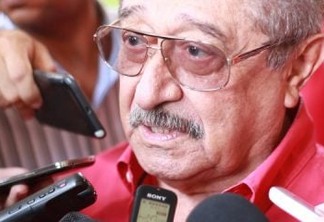 José Maranhão se reúne com coordenação de campanha