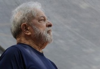 'BOLSONARO É O CANDIDATO DA FRAUDE DO PORÃO': Lula afirma que Haddad será o mais votado no dia 28