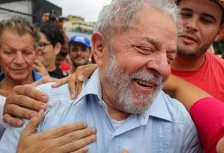 Lula deixa humildade de lado e diz que tem credibilidade na sociedade