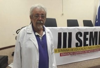 Se eleito, Nivaldo Mangueira promete mudanças na Reforma da Previdência