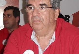 Paulino espera contar com votos até de petistas na campanha eleitoral