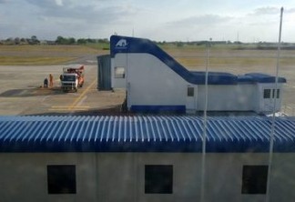Novo sistema é instalado em aeroporto de Campina Grande