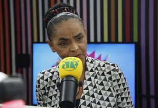 ‘A proposta de segurança do Bolsonaro foi desmoralizada em um ato contra ele mesmo’, dispara Marina Silva - VEJA VÍDEO