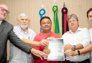 Carta de apoio de Lula: Veneziano se diz honrado em receber acolhida