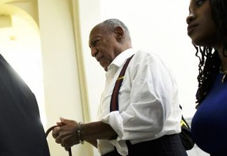 Bill Cosby é condenado por violência sexual e deverá ficar até 10 anos preso