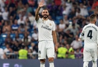 Real Madrid Goleia e mantém invencibilidade no Campeonato Espanhol