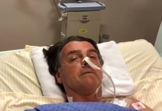 Bolsonaro segue em estado grave e precisará de nova cirurgia, dizem médicos