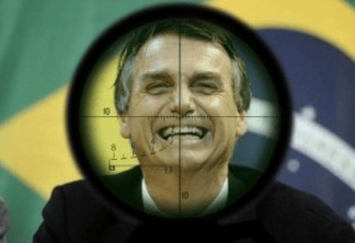 Agentes de Israel teriam dito que grupo terrorista islâmico tem Jair Bolsonaro como alvo