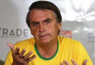 STF rejeita denúncia de racismo contra Jair Bolsonaro