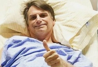 Bolsonaro deixa UTI e vai para unidade semi-intensiva, informa boletim