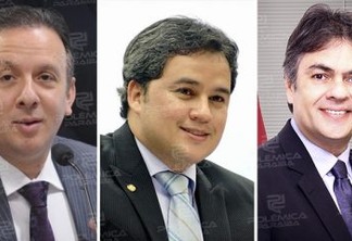 100 CABEÇAS: DIAP divulga nomes dos parlamentares mais influentes e Paraíba tem três 'cabeças' de destaque