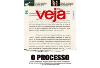 Bolsonaro é acusado por ex-mulher de furto de cofre, sonegação e agressividade em ação de 500 páginas, revela Veja