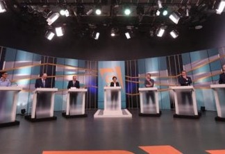 Ciro se destaca durante debate na TV Gazeta com quase 50% das menções nas redes sociais