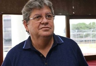 João Azevedo nega privatização na área da saúde e promete investimentos no sertão