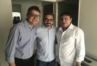 Debate promovido pela TV Diário do Sertão com candidatos a governador será transmitido pela Arapuan