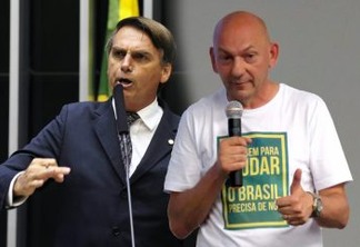 Empresário é multado por contratar Facebook para impulsionar conteúdos de Bolsonaro