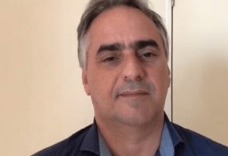 BOLETIM MÉDICO: Hospital divulga que Lucélio Cartaxo está 'bem e estável'