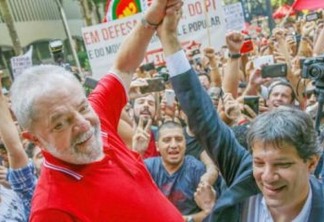 Sublime ironia: Golpe implodiu PSDB e MDB, e o PT sobreviveu com Lula/Haddad - Por Ricardo Kotscho
