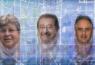 REAL TIME BIG DATA: veja os números da pesquisa para o governo da Paraíba no segundo turno