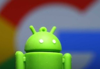 Brecha na segurança do Android expõe informações dos usuários