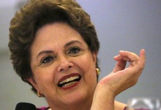 Campanha de Dilma ao Senado supera gastos de presidenciáveis