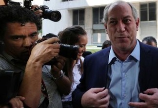 Ciro diz em entrevista que irá alterar política de preço da Petrobras