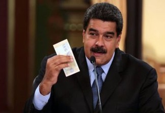 Twitter libera Maduro para divulgar 'gotas milagrosas' contra Covid-19, remédio sem comprovação