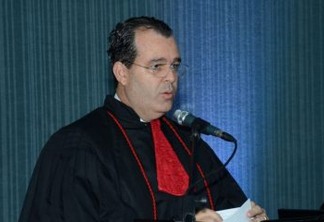 PROPAGANDA ELEITORAL IRREGULAR: Luiz Couto é multado em R$ 175 mil