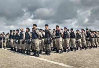 Eleições 2018: Polícia Militar vai atuar com efetivo de 4,5 mil profissionais