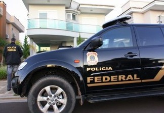 Polícia Federal deflagra operação para desarticular esquema de tráfico de droga comandado de dentro de presídios