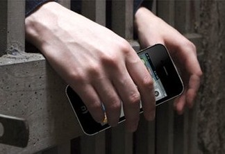OPERAÇÃO BLACK FRIDAY: Gaeco e MP realizam ação e agentes penitenciários do PB1 são presos suspeitos de vender celulares por R$ 15 mil - ENTENDA