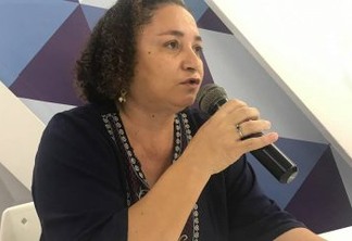 Rama Dantas concede entrevista ao portal de notícias MaisPB