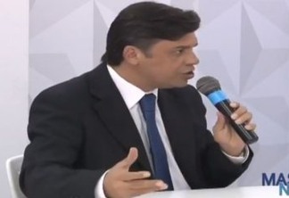 VEJA VÍDEO: 'Manteremos a coerência independente do cenário no segundo turno', afirma coordenador do NOVO Ricardo Almeida