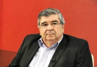 Roberto Paulino revela que espera receber o apoio de Manoel Júnior para sua candidatura ao senado 