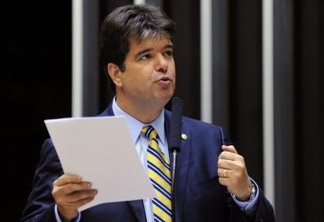 BALANÇO ANTES DO RECESSO: 'O Congresso está fazendo seu papel', avalia Ruy Carneiro