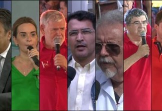 PESQUISA MÉTODO/CORREIO: Veja o candidato que lidera as pesquisas estimulada e espontânea para Senado