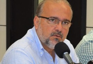 Nome de consenso, Sérgio Meira se lança candidato ao cargo de presidente do Botafogo-PB