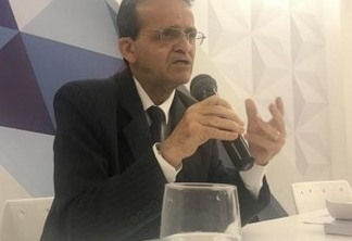 VEJA VÍDEO: Juiz eleitoral Silvanildo Torres fala como se precaver contra fake news, 'Saiam de suas bolhas sociais'