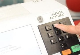 TSE define urna eletrônica e confirma 13 candidatos à Presidência