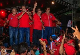 Maranhão fala sobre histórico de largar na dianteira, e ver como desfecho a derrota: “Estou acreditando numa mudança”
