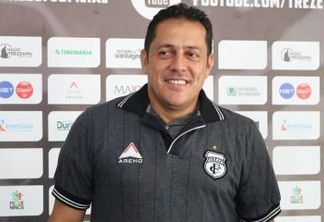 Segundo enquete, Botafogo-PB está melhor servido de treinador que Campinense e Treze