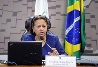 SEGUNDO TURNO: Fátima Bezerra, do PT é eleita Governadora do RN