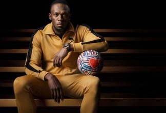 Empresário revela que Usain Bolt recusou contrato de 2 anos com clube