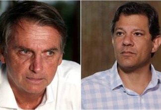 Campanhas de Bolsonaro e Haddad terminam sem planos detalhados
