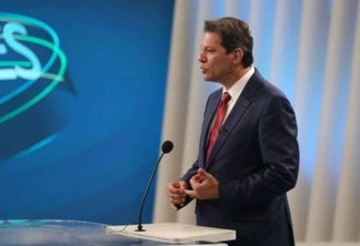 Haddad pede ao TSE para ser entrevistado pela Globo no horário reservado a debate