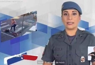 Policial que matou ladrão é eleita deputada federal em São Paulo