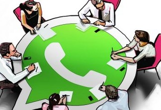 EXPERIÊNCIA: Uma semana dentro de 272 grupos políticos no WhatsApp: VEJA VÍDEO